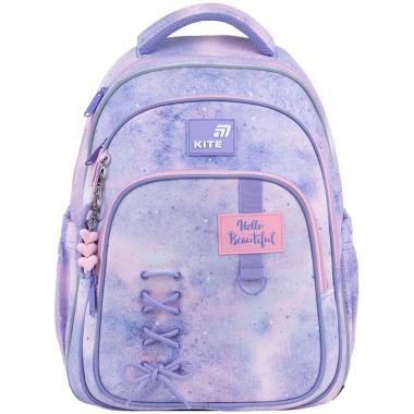 Рюкзак "Kite" /K26-763M-1/ Education 763M Fancy (1/6)