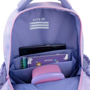 Рюкзак "Kite" /K26-763M-1/ Education 763M Fancy (1/6)
