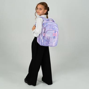 Рюкзак "Kite" /K26-763M-1/ Education 763M Fancy (1/6)