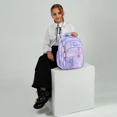 Рюкзак "Kite" /K26-763M-1/ Education 763M Fancy (1/6)