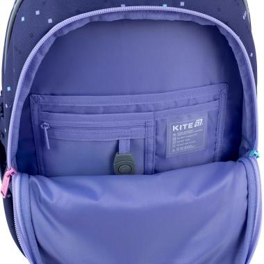 Рюкзак "Kite" /K26-763M-2/ Education 763M Type Love (1/6)