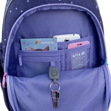Рюкзак "Kite" /K26-763M-2/ Education 763M Type Love (1/6)