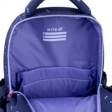 Рюкзак "Kite" /K26-763M-2/ Education 763M Type Love (1/6)