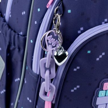 Рюкзак "Kite" /K26-763M-2/ Education 763M Type Love (1/6)