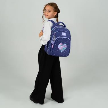Рюкзак "Kite" /K26-763M-2/ Education 763M Type Love (1/6)