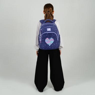 Рюкзак "Kite" /K26-763M-2/ Education 763M Type Love (1/6)