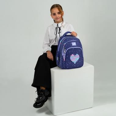 Рюкзак "Kite" /K26-763M-2/ Education 763M Type Love (1/6)