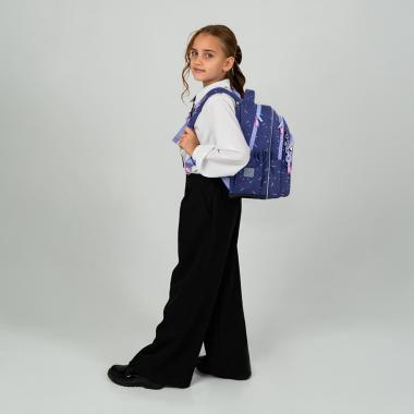 Рюкзак "Kite" /K26-763M-2/ Education 763M Type Love (1/6)