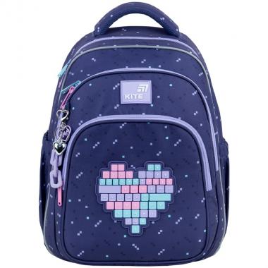 Рюкзак "Kite" /K26-763M-2/ Education 763M Type Love (1/6)