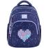Рюкзак "Kite" /K26-763M-2/ Education 763M Type Love (1/6)