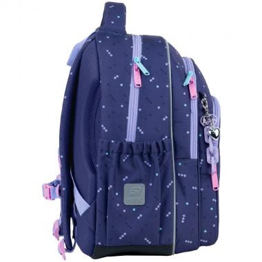 Рюкзак "Kite" /K26-763M-2/ Education 763M Type Love (1/6)