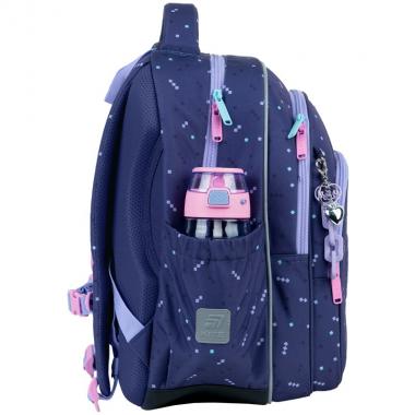 Рюкзак "Kite" /K26-763M-2/ Education 763M Type Love (1/6)