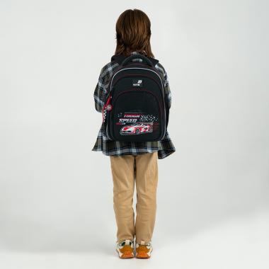Рюкзак "Kite" /K26-763S-2/ Education 763S Speed Racer (1/6)