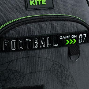 Рюкзак "Kite" /K26-763S-3/ Education 763S Goal (1/6)