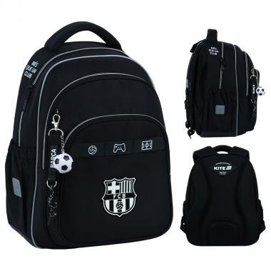 Рюкзак "Kite" /BC26-763M/ Education 763M FC Barcelona (1/6)