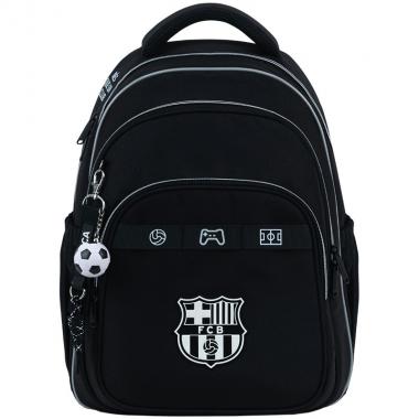 Рюкзак "Kite" /BC26-763M/ Education 763M FC Barcelona (1/6)
