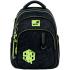 Рюкзак "Kite" /K26-763M-3/ Education 763M SK8 (1/6)