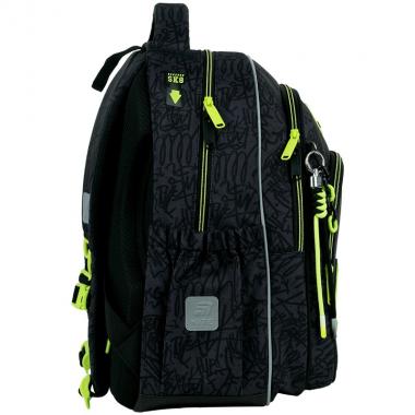 Рюкзак "Kite" /K26-763M-3/ Education 763M SK8 (1/6)