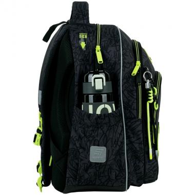 Рюкзак "Kite" /K26-763M-3/ Education 763M SK8 (1/6)