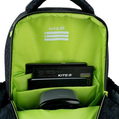 Рюкзак "Kite" /K26-763M-3/ Education 763M SK8 (1/6)