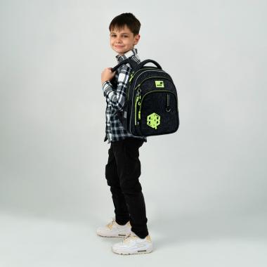 Рюкзак "Kite" /K26-763M-3/ Education 763M SK8 (1/6)