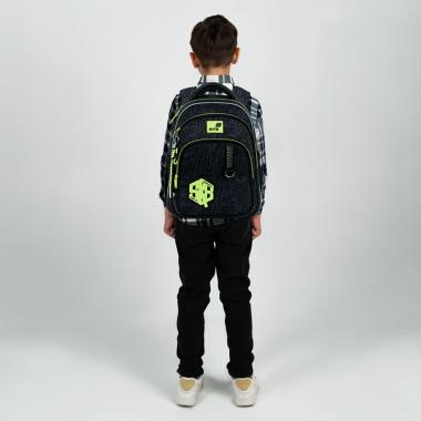 Рюкзак "Kite" /K26-763M-3/ Education 763M SK8 (1/6)