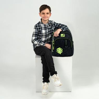 Рюкзак "Kite" /K26-763M-3/ Education 763M SK8 (1/6)