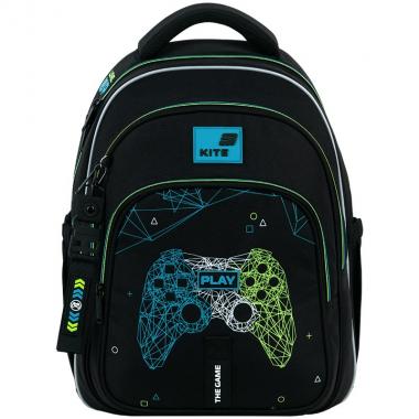 Рюкзак "Kite" /K26-763M-4/ Education 763M Next Level (1/6)