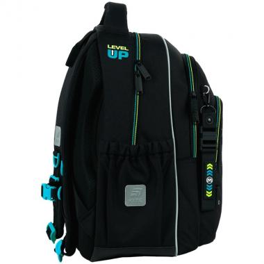 Рюкзак "Kite" /K26-763M-4/ Education 763M Next Level (1/6)