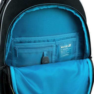 Рюкзак "Kite" /K26-763M-4/ Education 763M Next Level (1/6)