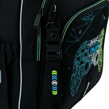 Рюкзак "Kite" /K26-763M-4/ Education 763M Next Level (1/6)