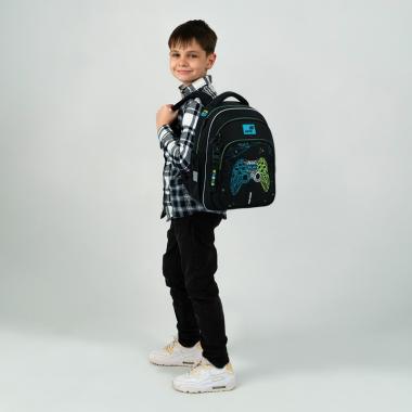 Рюкзак "Kite" /K26-763M-4/ Education 763M Next Level (1/6)