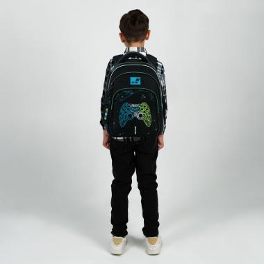 Рюкзак "Kite" /K26-763M-4/ Education 763M Next Level (1/6)
