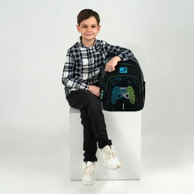 Рюкзак "Kite" /K26-763M-4/ Education 763M Next Level (1/6)