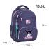 Рюкзак "Kite" /HK26-773M/ Education 773 Kuromi (1/6)
