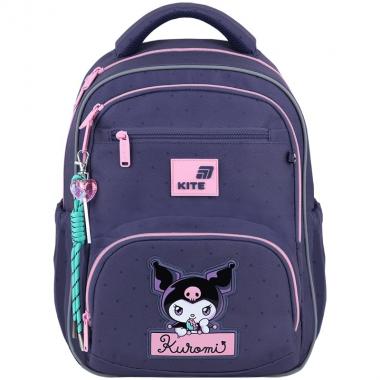 Рюкзак "Kite" /HK26-773M/ Education 773 Kuromi (1/6)