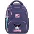 Рюкзак "Kite" /HK26-773M/ Education 773 Kuromi (1/6)