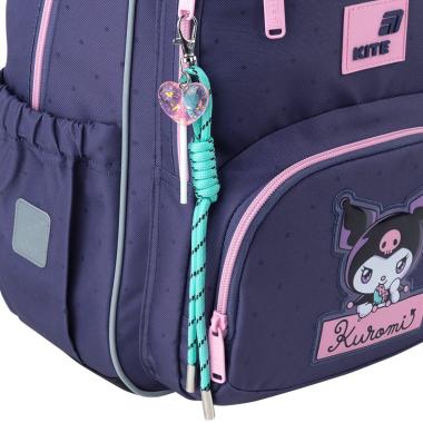 Рюкзак "Kite" /HK26-773M/ Education 773 Kuromi (1/6)