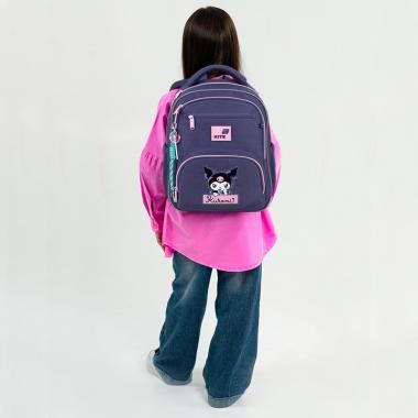 Рюкзак "Kite" /HK26-773M/ Education 773 Kuromi (1/6)