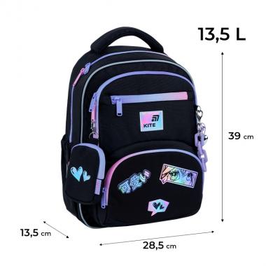 Рюкзак "Kite" /K26-773M-2/ Education 773 Anime Dream (1/6)