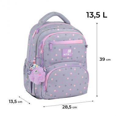 Рюкзак "Kite" /K26-773M-3/ Education 773 Cute Monster (1/6)