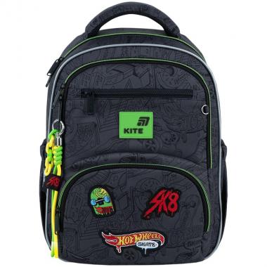 Рюкзак "Kite" /HW26-773M/ Education 773 Hot Wheels (1/6)