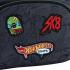 Рюкзак "Kite" /HW26-773M/ Education 773 Hot Wheels (1/6)