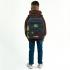Рюкзак "Kite" /HW26-773M/ Education 773 Hot Wheels (1/6)