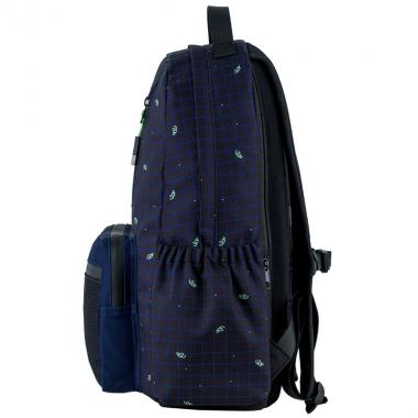 Рюкзак "Kite" /RM24-949L/ Education teens 949L Rick & Morty (67320) (1/10)