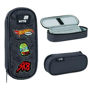 Набір "Kite" /SET_HW26-773M/  рюкзак + пенал + сумка для взуття 773 Hot Wheels (1/6)