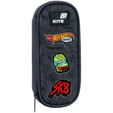 Набір "Kite" /SET_HW26-773M/  рюкзак + пенал + сумка для взуття 773 Hot Wheels (1/6)