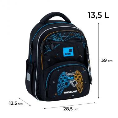 Рюкзак "Kite" /K26-773M-4/ Education 773 Next Level (1/6)