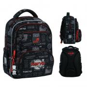 Рюкзак "Kite" /K26-773M-5/ Education 773 Tokyo (1/6)