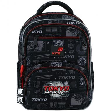 Рюкзак "Kite" /K26-773M-5/ Education 773 Tokyo (1/6)
